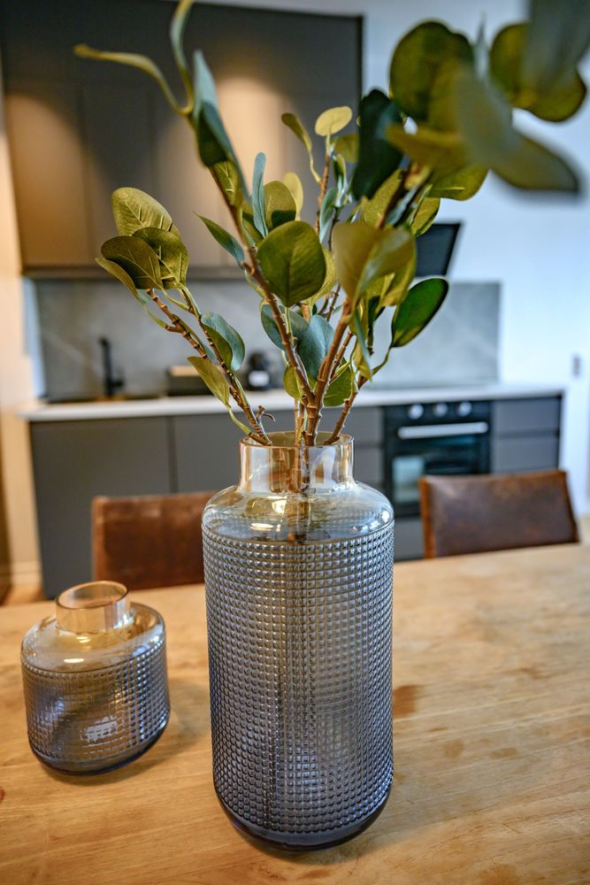 Wohnen auf Zeit in Berlin