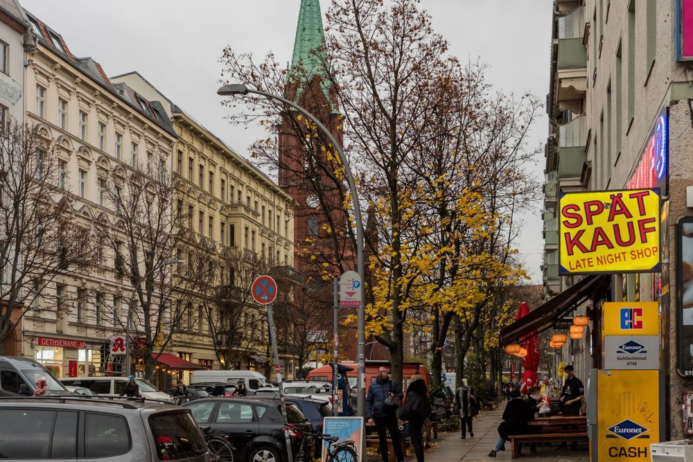 Ihr neues Zuhause wartet auf Sie