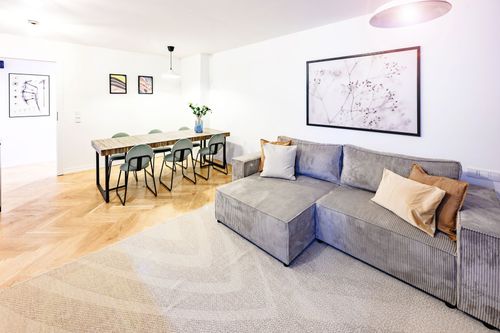 Exklusives Apartment mieten Berlin - Premium Ausstattung im Prenzlauer Berg