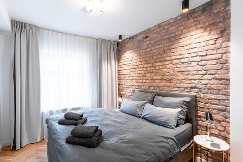 Designer-Wohnung zur Kurzzeitmiete - Stilvolles Ambiente in der Schönhauser Allee