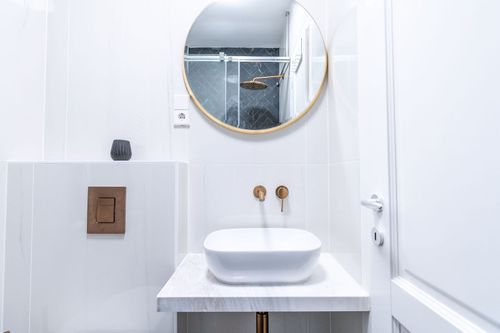 Exklusives Apartment Berlin Prenzlauer Berg - Stilvolle Einrichtung in der Schönhauser Allee 69